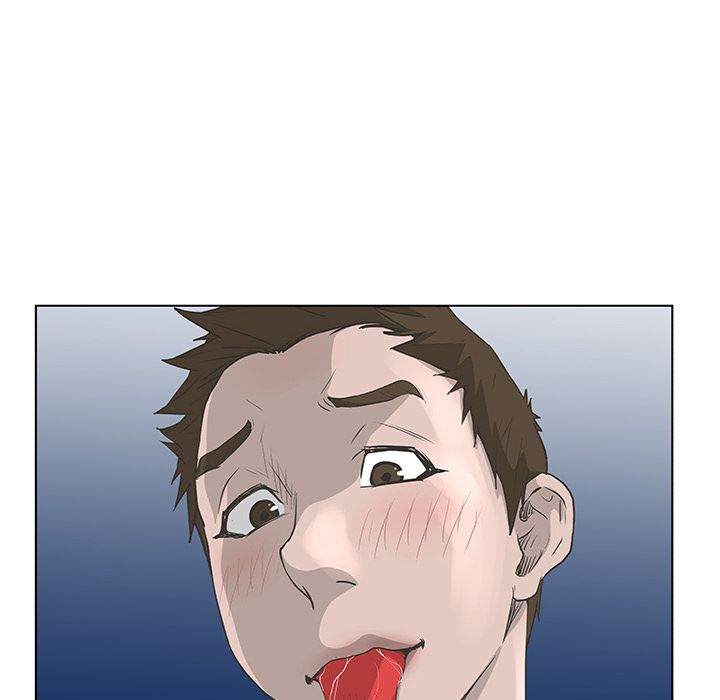 The Mask: Two Faces chapter 36 page 115
