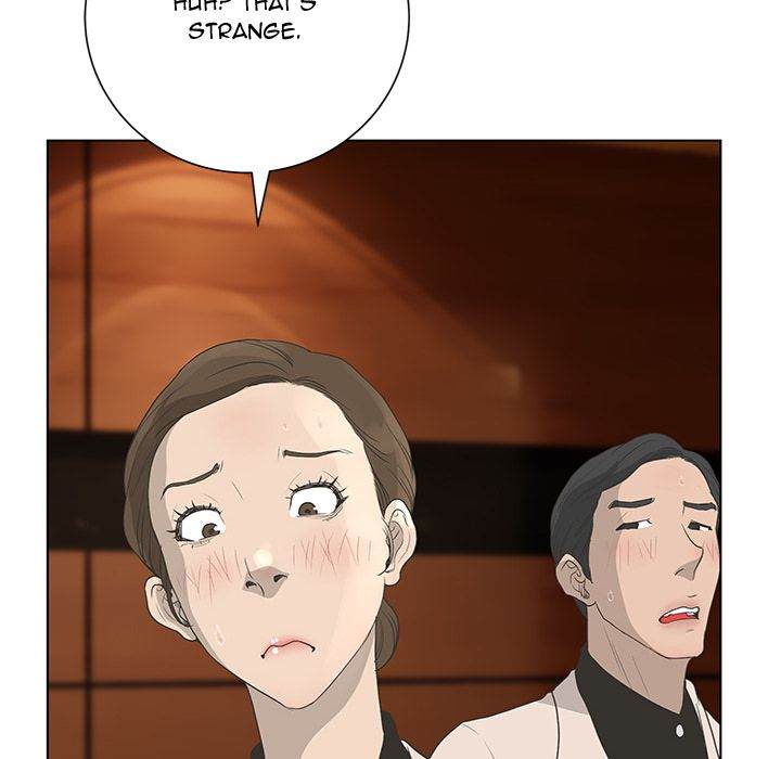The Mask: Two Faces chapter 36 page 121