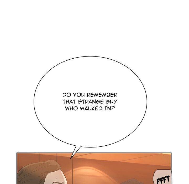 The Mask: Two Faces chapter 36 page 123