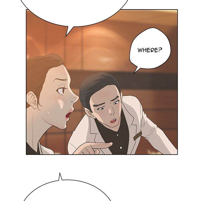 The Mask: Two Faces chapter 36 page 128