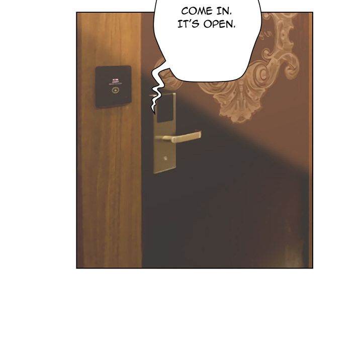 The Mask: Two Faces chapter 36 page 137