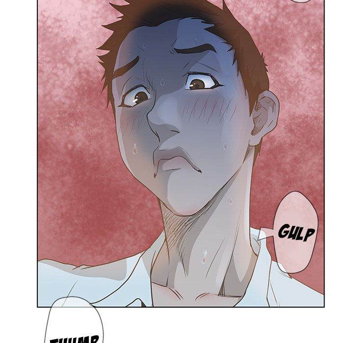 The Mask: Two Faces chapter 36 page 139