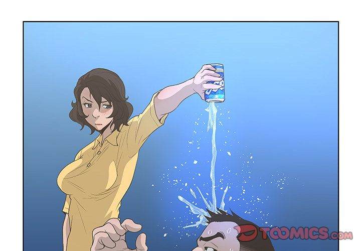 The Mask: Two Faces chapter 37 page 4