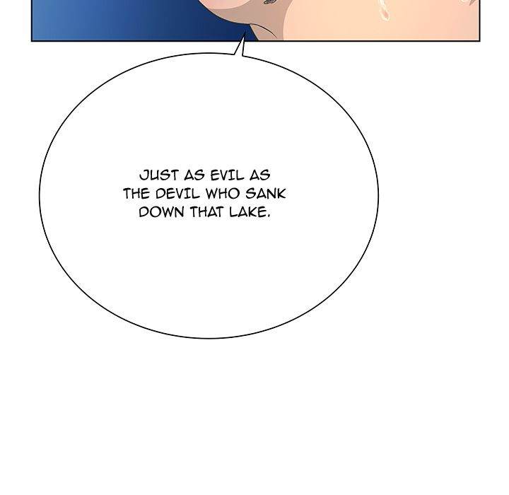 The Mask: Two Faces chapter 37 page 7