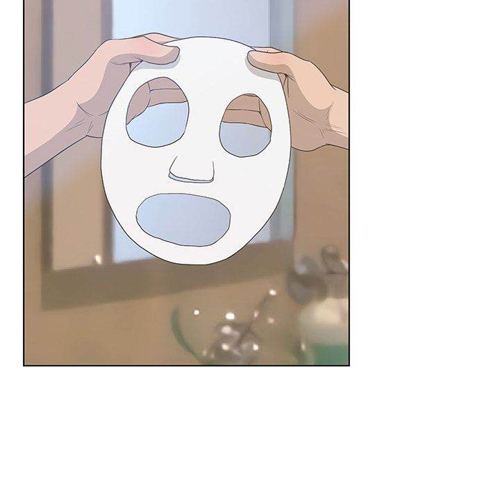 The Mask: Two Faces chapter 37 page 9