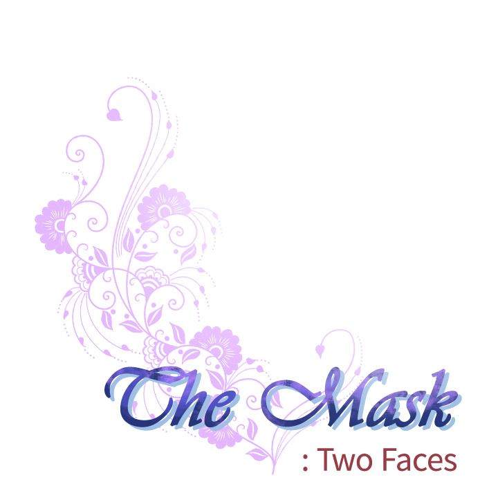 The Mask: Two Faces chapter 37 page 18