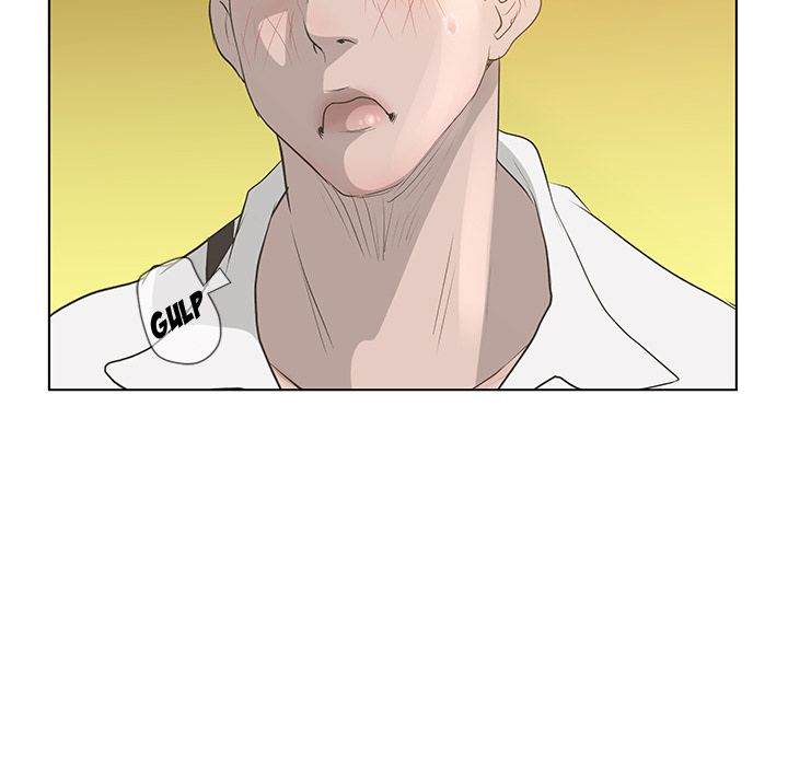 The Mask: Two Faces chapter 37 page 25