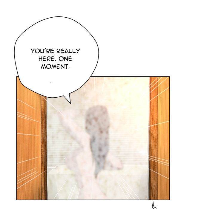 The Mask: Two Faces chapter 37 page 26
