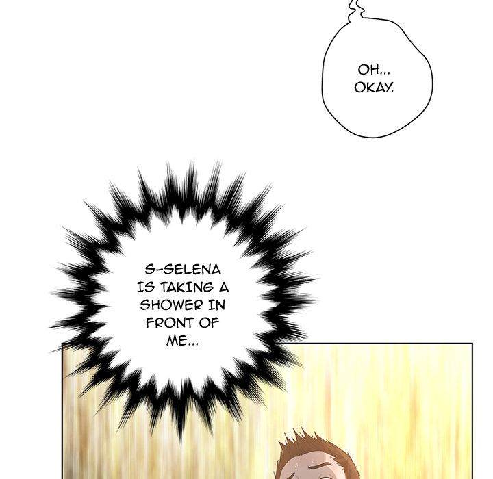 The Mask: Two Faces chapter 37 page 27