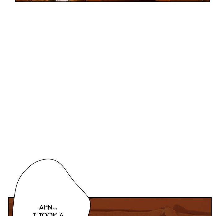 The Mask: Two Faces chapter 37 page 31