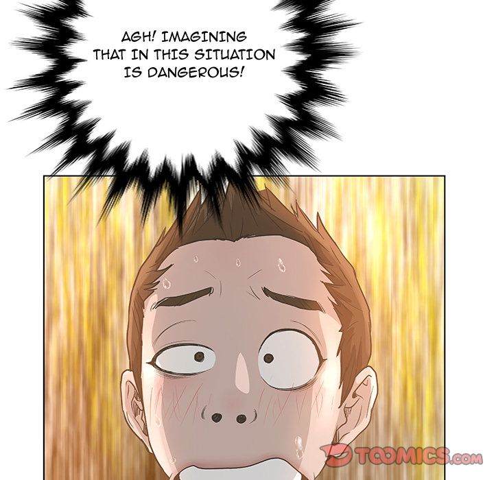 The Mask: Two Faces chapter 37 page 34