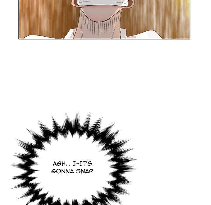 The Mask: Two Faces chapter 37 page 35