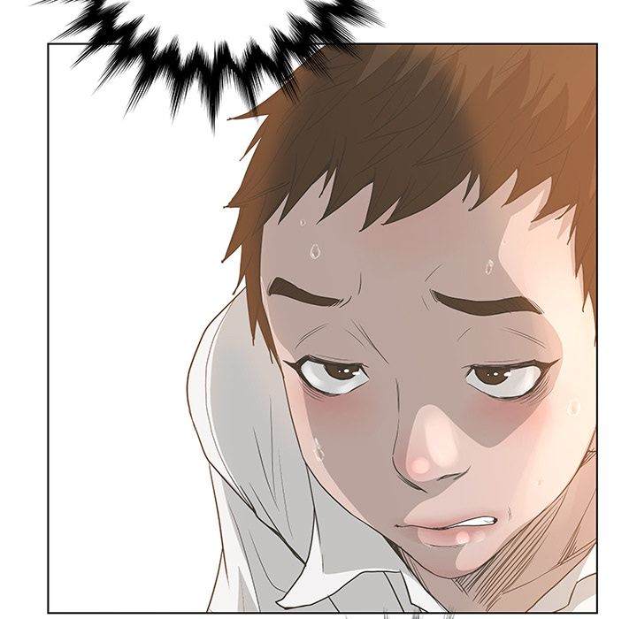 The Mask: Two Faces chapter 37 page 38