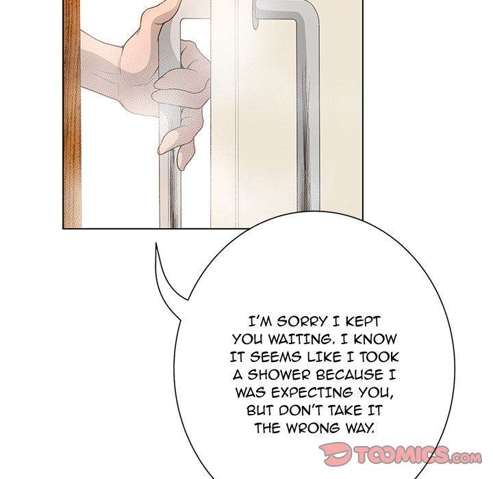 The Mask: Two Faces chapter 37 page 40
