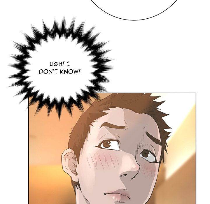 The Mask: Two Faces chapter 37 page 41