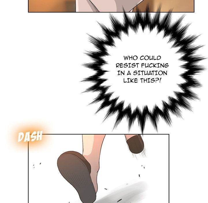 The Mask: Two Faces chapter 37 page 42