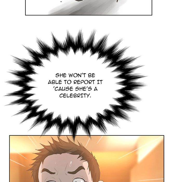 The Mask: Two Faces chapter 37 page 43