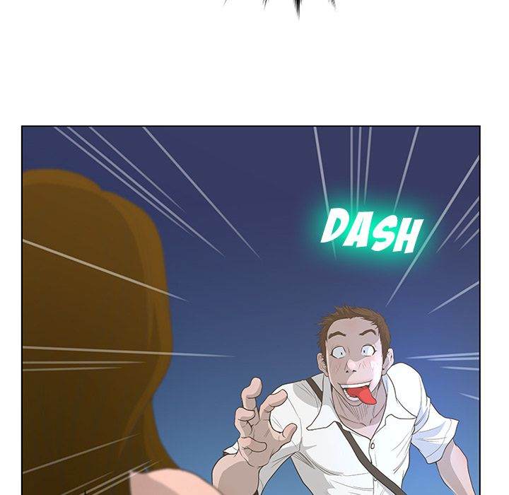 The Mask: Two Faces chapter 37 page 45