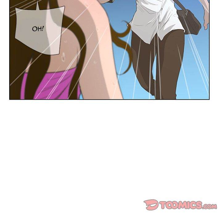 The Mask: Two Faces chapter 37 page 46