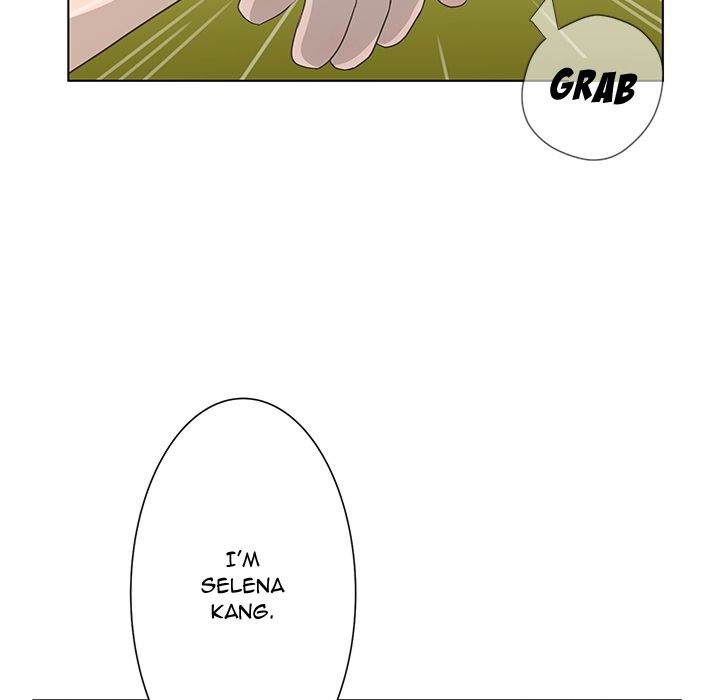 The Mask: Two Faces chapter 37 page 50