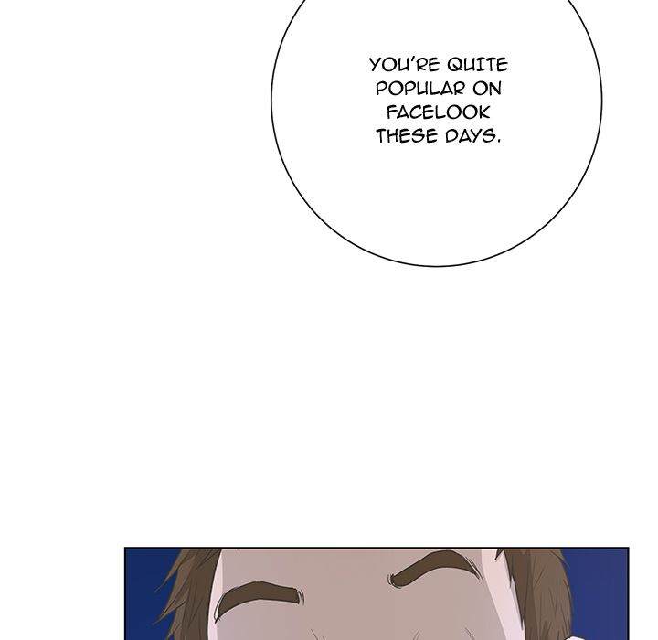 The Mask: Two Faces chapter 37 page 53