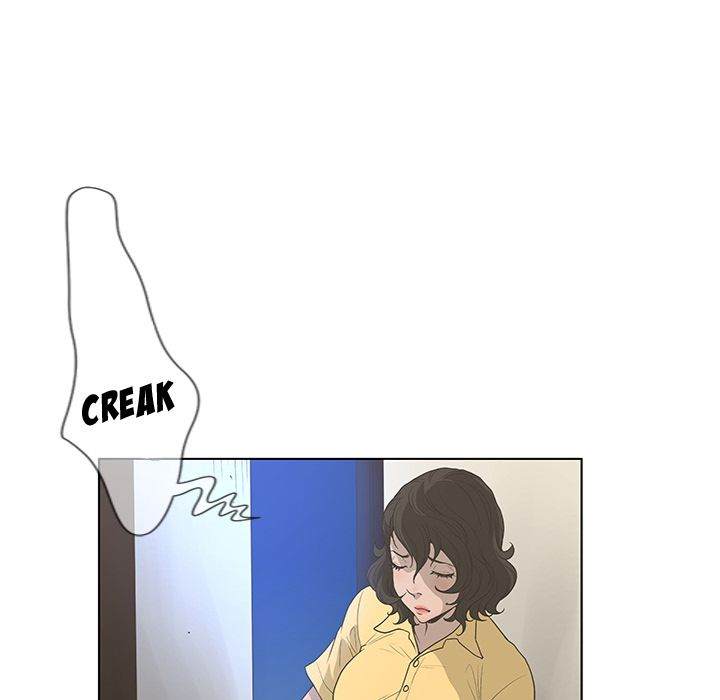 The Mask: Two Faces chapter 37 page 59