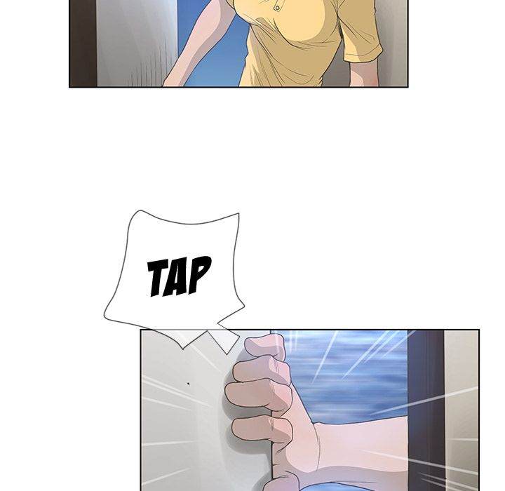 The Mask: Two Faces chapter 37 page 60