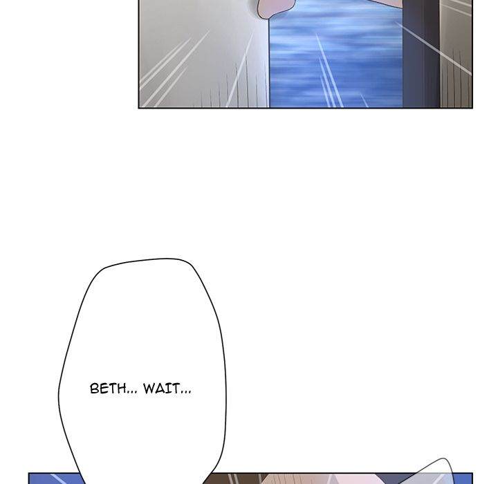 The Mask: Two Faces chapter 37 page 61