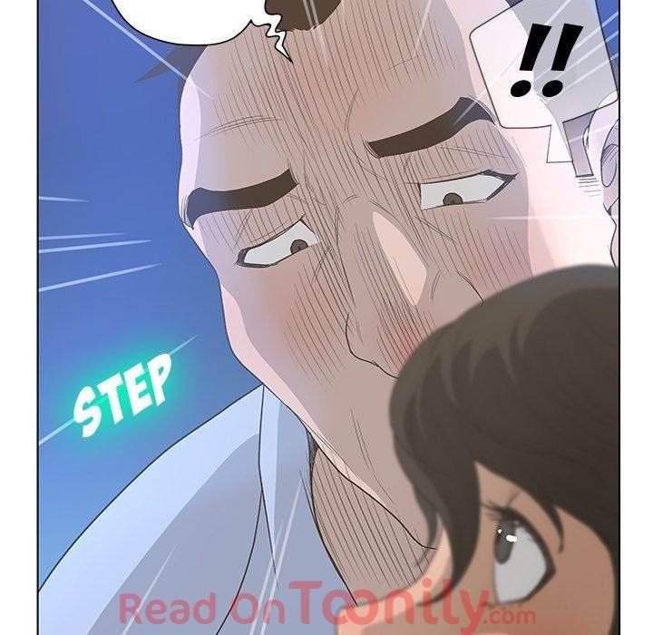 The Mask: Two Faces chapter 37 page 62