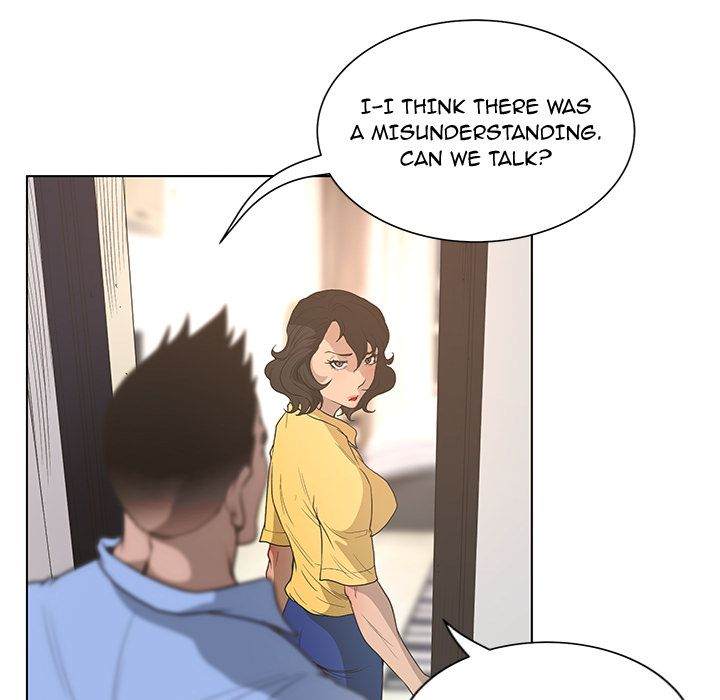 The Mask: Two Faces chapter 37 page 66