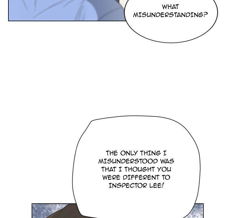 The Mask: Two Faces chapter 37 page 67
