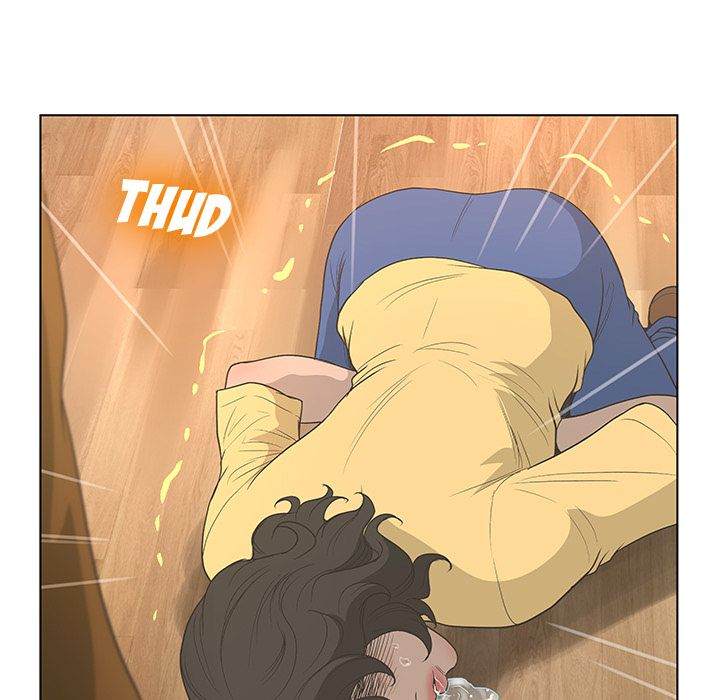 The Mask: Two Faces chapter 37 page 72