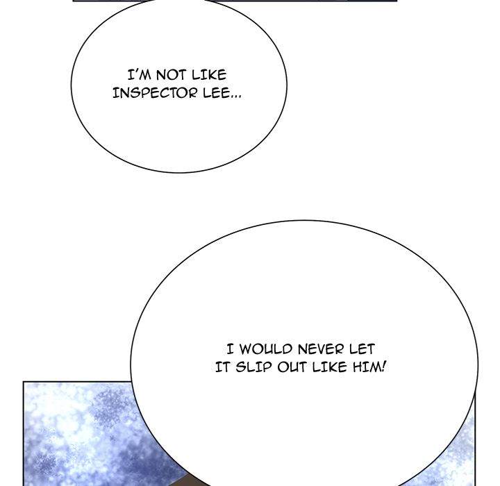 The Mask: Two Faces chapter 37 page 75