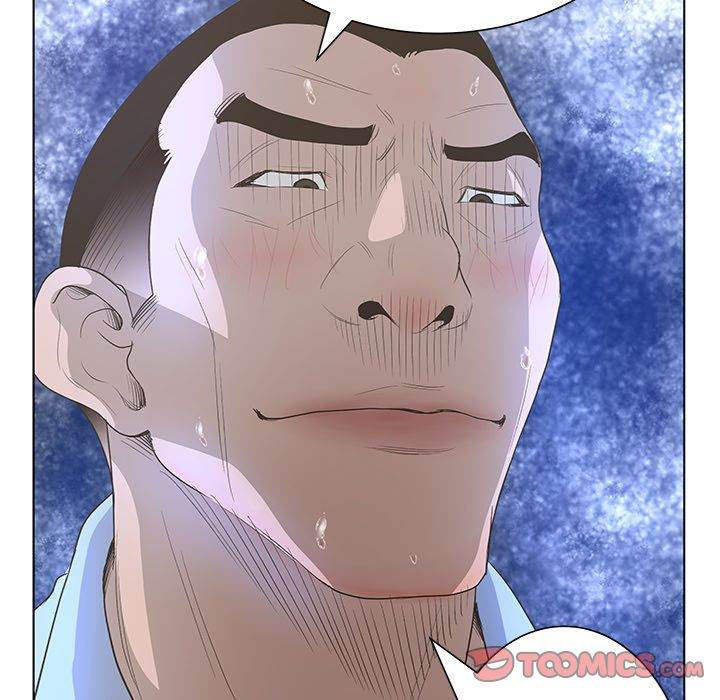The Mask: Two Faces chapter 37 page 76