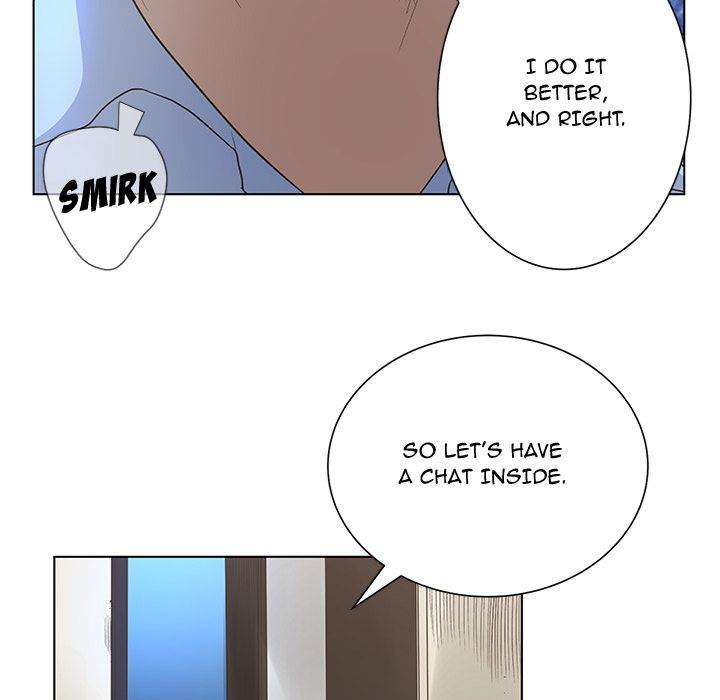 The Mask: Two Faces chapter 37 page 77