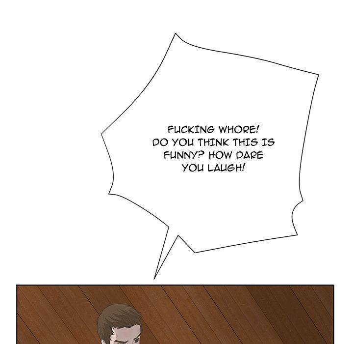 The Mask: Two Faces chapter 37 page 85