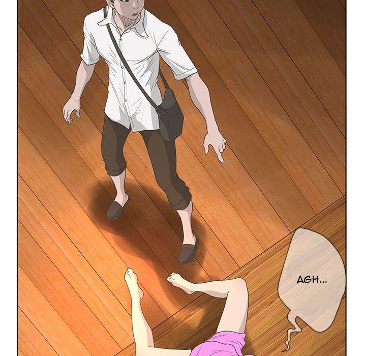 The Mask: Two Faces chapter 37 page 86