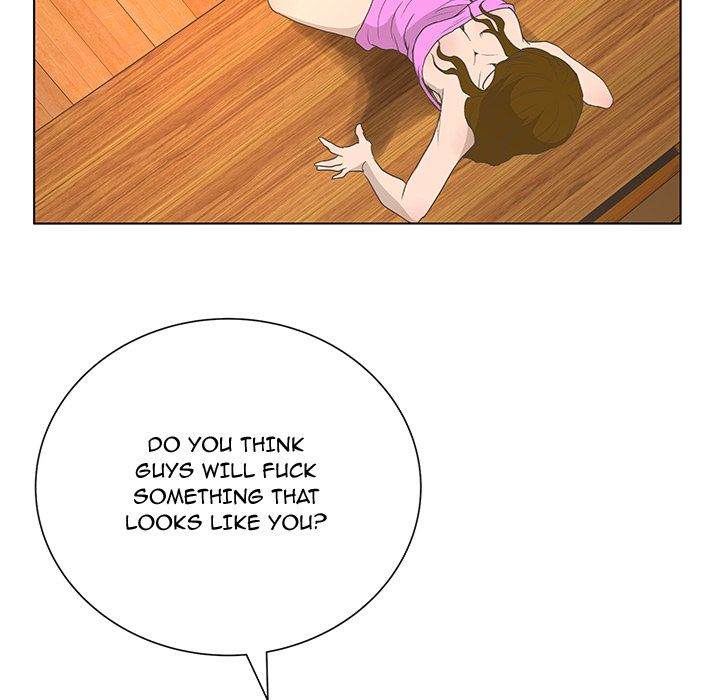 The Mask: Two Faces chapter 37 page 87