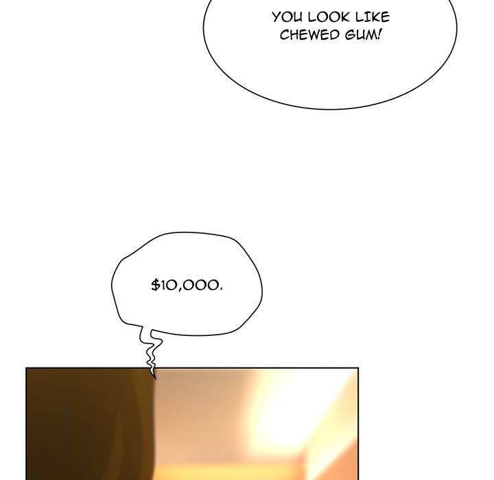 The Mask: Two Faces chapter 37 page 89
