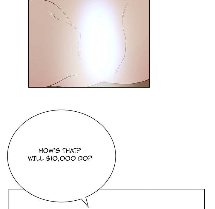 The Mask: Two Faces chapter 37 page 91