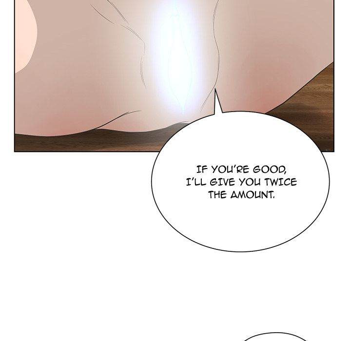 The Mask: Two Faces chapter 37 page 93