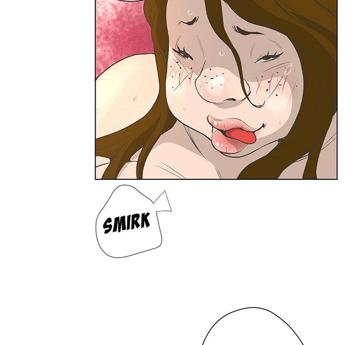 The Mask: Two Faces chapter 37 page 95