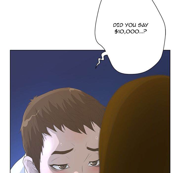 The Mask: Two Faces chapter 37 page 96