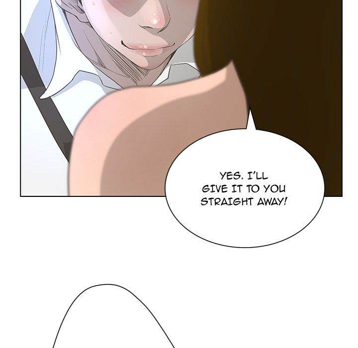 The Mask: Two Faces chapter 37 page 97