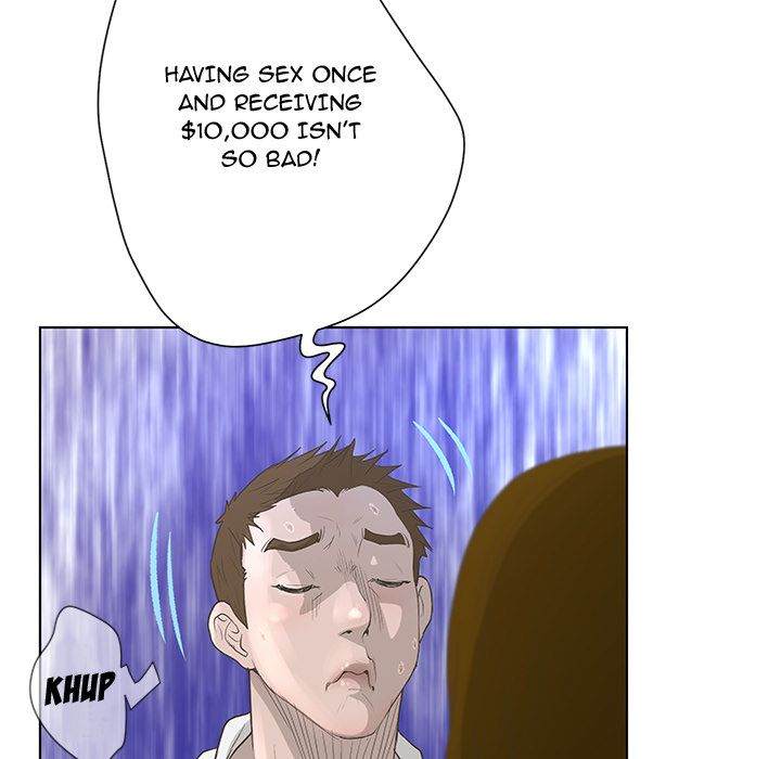 The Mask: Two Faces chapter 37 page 98
