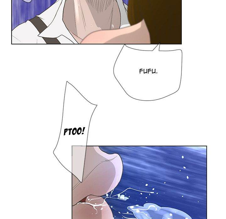 The Mask: Two Faces chapter 37 page 99