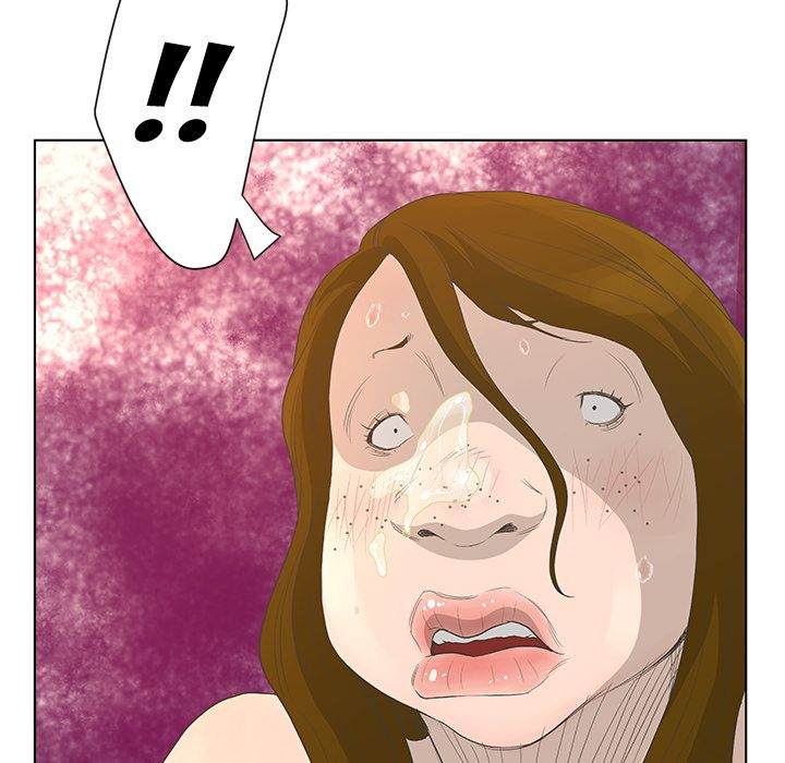 The Mask: Two Faces chapter 37 page 101