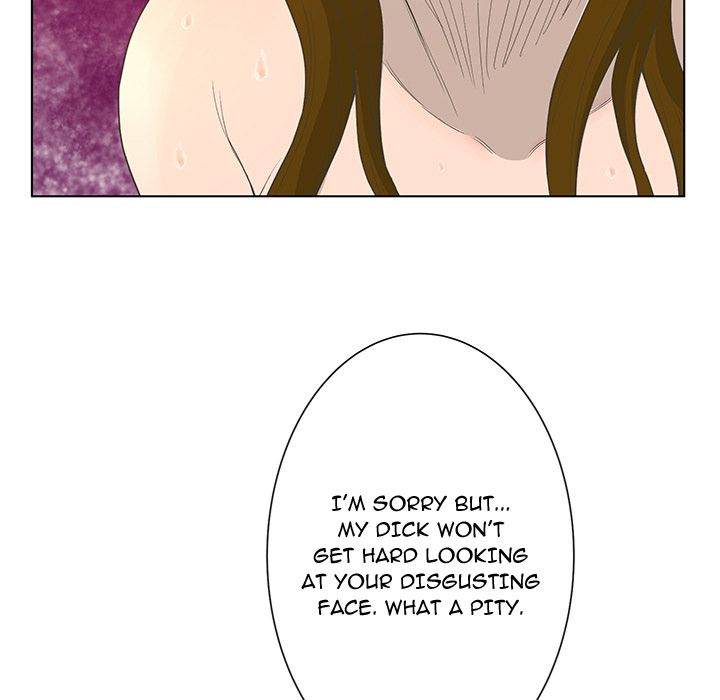 The Mask: Two Faces chapter 37 page 102