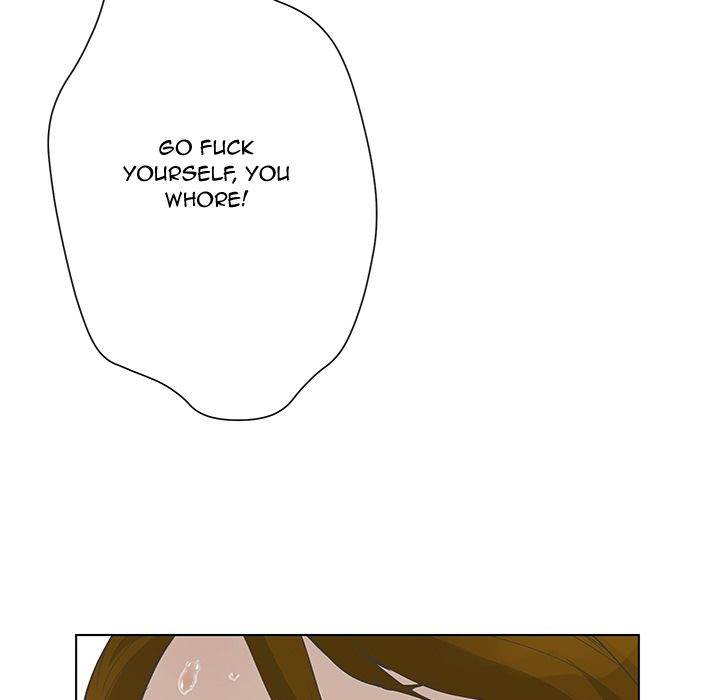 The Mask: Two Faces chapter 37 page 104