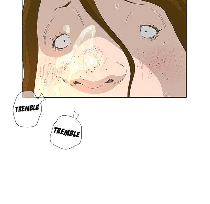 The Mask: Two Faces chapter 37 page 105